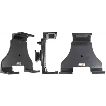 Brodit Passive Holder su Tilt for iPhone 6/6S/7/8/SE - Juoda