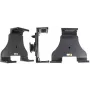 Brodit Passive Holder su Tilt for iPhone 6/6S/7/8/SE - Juoda