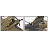 COBI KLOCKI Blocks Messerschmitt BF 110C 578 Pieces