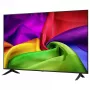 LG 85NU800B6LA 85 colių NanoCell 4K UHD išmanusis televizorius su webOS 6.0 ir α5 Gen4 AI procesoriumi