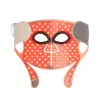 Silk'n LED Face Mask Pro FLMP1PE1001 – Anti-Aging & Acne LED Light Therapy Mask