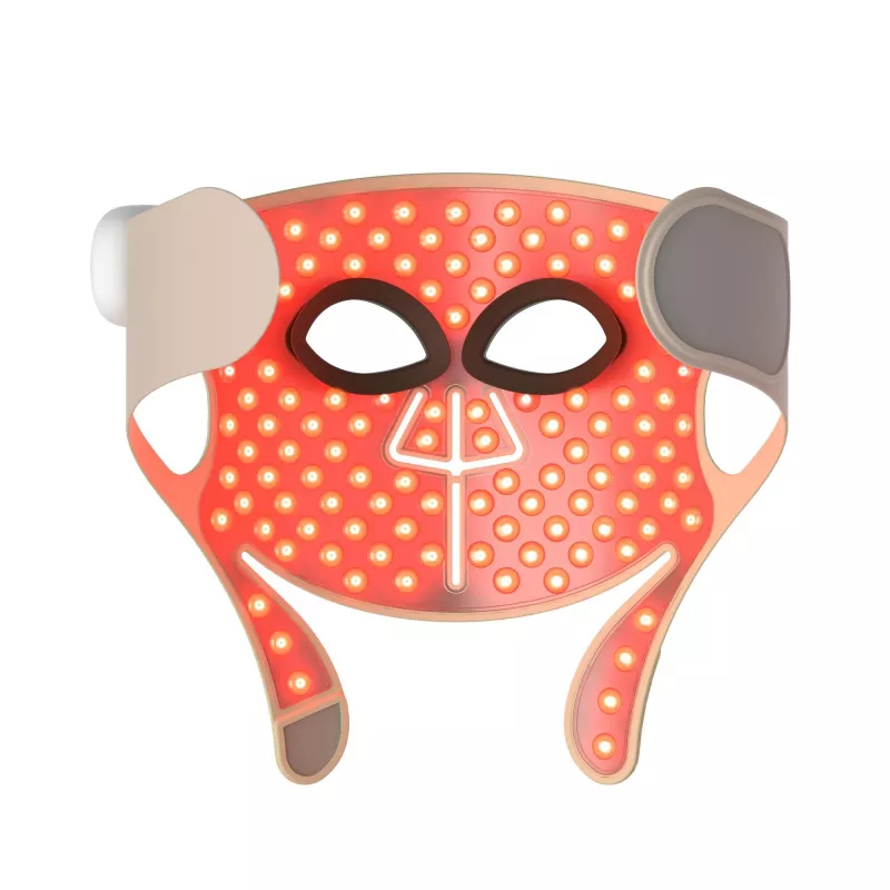 Silk'n LED Face Mask Pro FLMP1PE1001 – Anti-Aging & Acne LED Light Therapy Mask