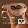 Silk'n LED Face Mask Pro FLMP1PE1001 – Anti-Aging & Acne LED Light Therapy Mask