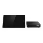Lenovo ThinkSmart Core Gen 2 rinkinys vaizdo konferencijoms - Intel Core Ultra 5 135H, 16GB RAM, 256GB SSD, Windows 11 IoT, 10,1 inch jutiklinis valdiklis, 3 metų Premier palaikymas