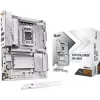 ASRock X870 Challenger WiFi White AM5 ATX HDMI/USB-C
