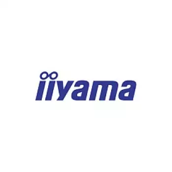 IIYAMA ProLite TE8613A-B3AG 85,6 inch 4K IPS LED interaktyvus liečiamasis ekranas su Android 11, 20 taškų IR jutikliu, 3x HDMI, USB-C 65W PD, įmontuotais garsiakalbiais, juodas