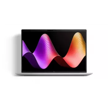HP EliteBook 6 G2i Notebook Next Gen AI - 177° Hinge Design - Intel Core Ultra 5 325 / 2,1 GHz - Win 11 Pro - Intel Graphics - 16 GB RAM - 512 GB SSD NVMe - 40,6 cm (16 inch)