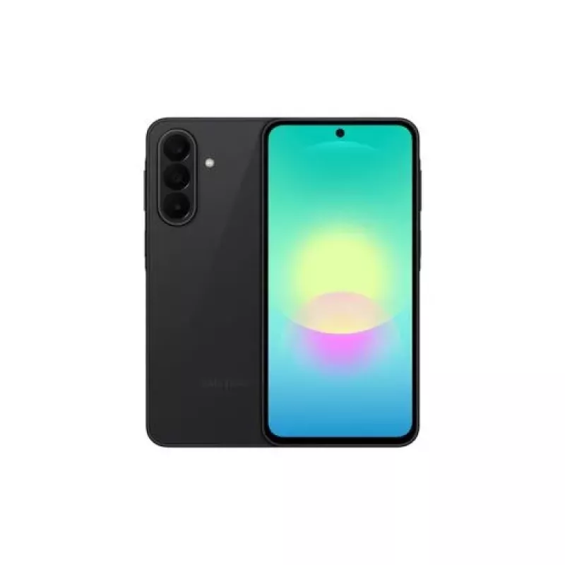 Samsung Galaxy A27 128GB 5G Dual SIM Black (A276)