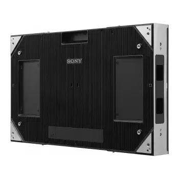 Sony Crystal LED atsarginis modulis P1.2 BH serijos (ZRA-BH12DSM/1)