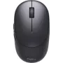 Dell Pro 7 Rechargeable Compact Mouse - MS746 - Wireless - 2,4 GHz, Bluetooth - Optical - 5 Buttons - Ambidextrous - Titan Gray