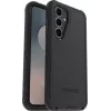 OtterBox Defender Pro Dėklas, skirtas Samsung Galaxy S25 FE - Juodas