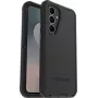 OtterBox Defender Pro Dėklas, skirtas Samsung Galaxy S25 FE - Juodas