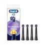 Oral-B Gentle Clean keičiamos šepetėlio galvutės 4 vnt. juodos (SBF-4)