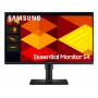 Samsung Essential S4 S24D400GSU 24 inch IPS Full HD 100Hz Monitor