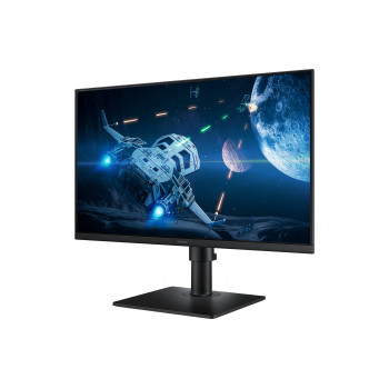 Samsung Essential S4 S24D400GSU 24 inch IPS Full HD 100Hz Monitor