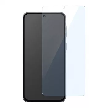 Samsung Mobeen Grūdinto stiklo ekrano apsauga, skirta Samsung Galaxy A37, Skaidri (GP-TTA376AEBTW)