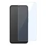 Samsung Mobeen Grūdinto stiklo ekrano apsauga, skirta Samsung Galaxy A37, Skaidri (GP-TTA376AEBTW)