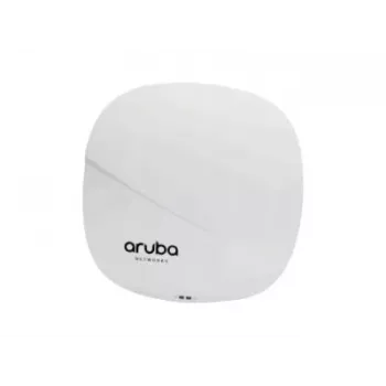 HPE Aruba Instant IAP-325 (RW) belaidžio tinklo prieigos taškas – Wi-Fi 5 dviejų juostų