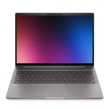 HP ZBook 8 G1i 16 colių WQUXGA 500 nitų IPS mobilioji darbo stotis, Intel Core Ultra 7 255H, 32GB DDR5 RAM, 1TB NVMe SSD, NVIDIA RTX 500 Ada, Windows 11 Pro