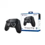 Nacon Revolution 5 Pro belaidis valdiklis PS5, PS4, PC – juodas