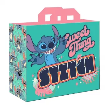 CLD MERCH Shopping Bag Lilo & Stitch - Sweet Thing (158434)