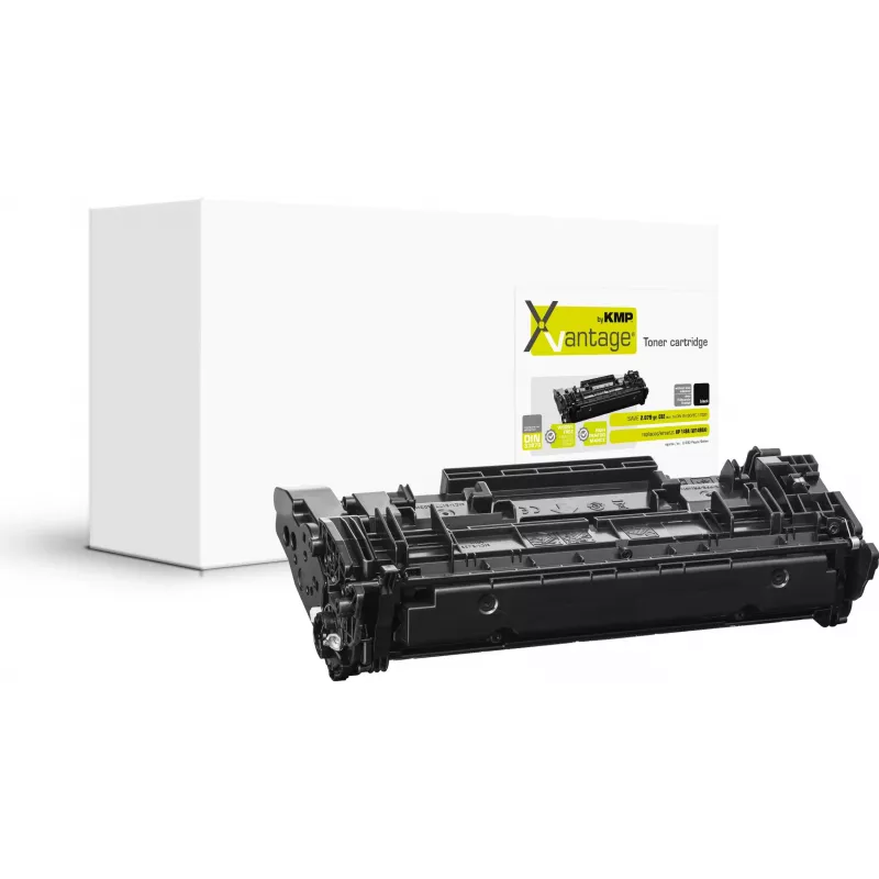 KMP XVantage Toner HP 149A (W1490A), juodas, perdirbtas, 2 900 puslapių
