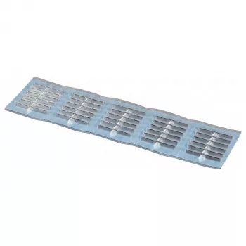 EFB Elektronik Splice Protector su Telekom patvirtinimu TS0338/96, 150 vnt. dėžutėje