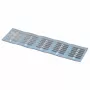 EFB Elektronik Splice Protector su Telekom patvirtinimu TS0338/96, 150 vnt. dėžutėje