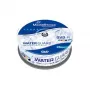 MEDIARANGE 25 x DVD-R - 4,7 GB 16x - White - Inkjet Printable Surface