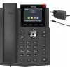 GEQUDIO GA-3 Laidininis Telefonas su Atsiliepimo Aparatu