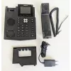 GEQUDIO GA-3 Laidininis Telefonas su Atsiliepimo Aparatu