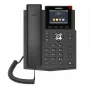 GEQUDIO GA-3 Laidininis Telefonas su Atsiliepimo Aparatu