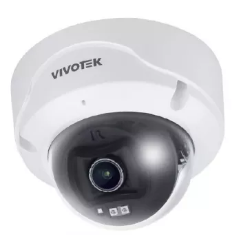 VIVOTEK FD9199-H 8MP 30fps H.265 4,26mm IR WDR Pro Fixed Dome IP Camera