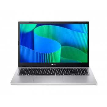 Acer Extensa EX215-57-TCO nešiojamas kompiuteris 15,6 inch WUXGA Intel Core 5 120U 16GB RAM 512GB PCIe SSD Wi-Fi 6E Bluetooth Windows 11 Pro