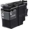 Brother LC528BKP High Yield Black Ink Cartridge (Original, 2400 Pages)
