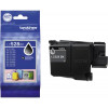 Brother LC528BKP High Yield Black Ink Cartridge (Original, 2400 Pages)