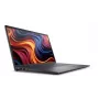Dell 15 DC15255 Ryzen 5 7520U 15,6 inch FHD 250nits AG 8GB DDR5 512GB SSD Radeon 610M Fingerprint Reader Backlit Keyboard 41Wh Windows 11 Pro 3Y Pro Support + Dell EcoLoop Essential Briefcase 14-16