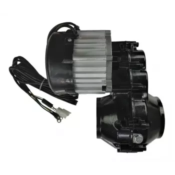 LEAN CARS variklis, skirtas Perfecta YSA021, 24V 180W