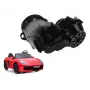 LEAN CARS variklis, skirtas Perfecta YSA021, 24V 180W