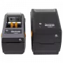 Zebra ZD411 terminio perkėlimo etikečių spausdintuvas, 300 dpi, USB, USB Host, Bluetooth BLE, 102 mm/s, 54 mm spausdinimo plotis
