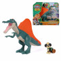 SPINMASTER Paw Patrol Dino Rescue Rise & Roll Dino Set