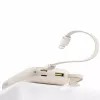 Baseus EnerFill FC21 Qpow 3 Ultra 10000 mAh 22,5W Power Bank Smėlio spalvos