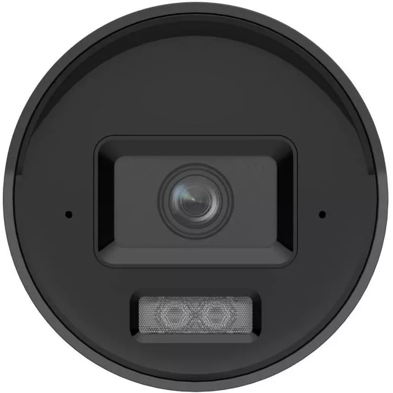 Hikvision DS-2CD2087G3-LI2UY/SRB IP Camera 8 MP 2,8 mm Smart Hybrid Light