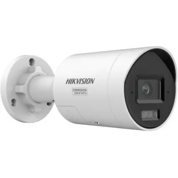 Hikvision DS-2CD2087G3-LI2UY/SRB IP Camera 8 MP 2,8 mm Smart Hybrid Light