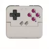 GameSir Pocket Taco P1 mobilusis valdymo pultas Bluetooth Retro White
