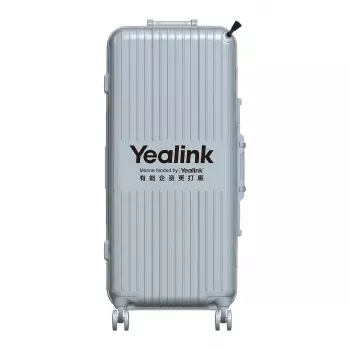 Yealink VDKCase-MB-001 Tvirtinimo dėžutė MCore Mini-PC