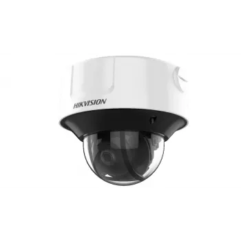Hikvision DS-2CD3D86G2T-IZHS(8-32mm) 8MP IP kupolinė kamera su AcuSense