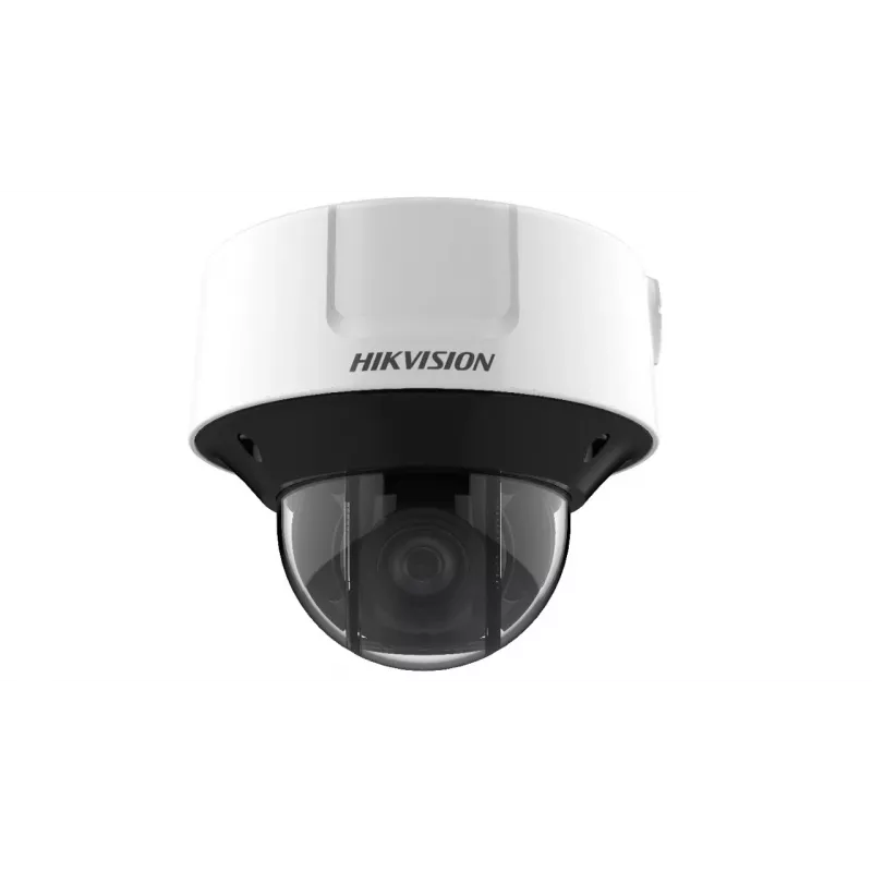 Hikvision DS-2CD3D86G2T-IZHS(8-32mm) 8MP IP kupolinė kamera su AcuSense