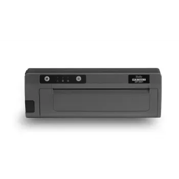 TALLY DASCOM DP-581 Mobilus terminis spausdintuvas