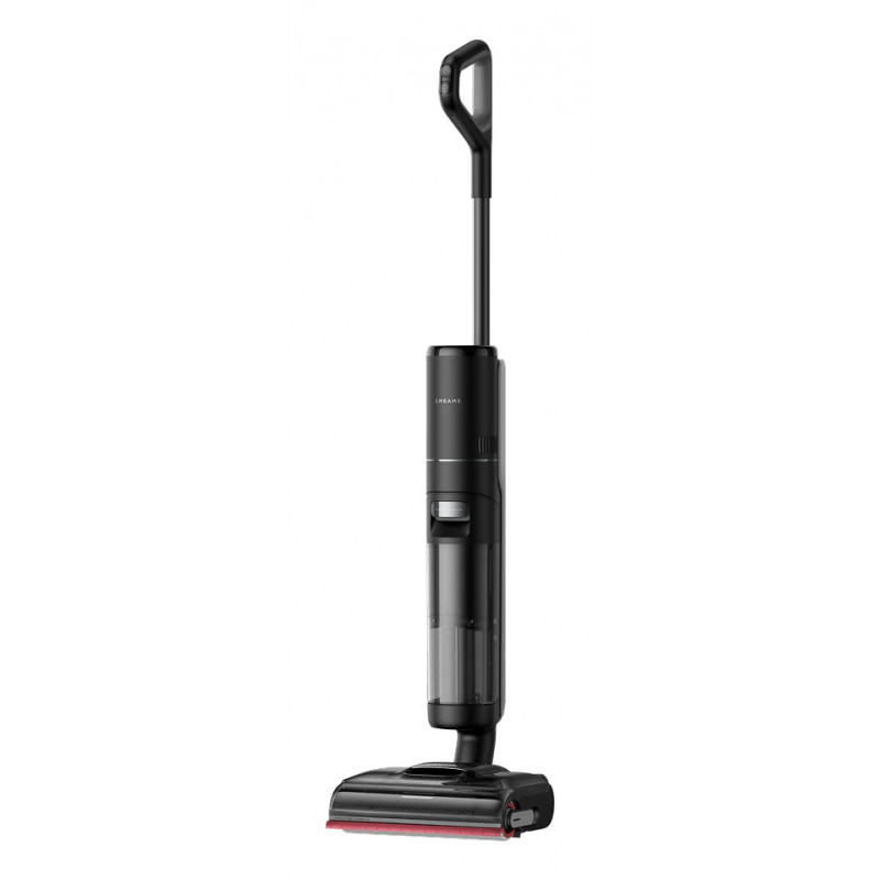 Dreame H15S belaidis šlapias ir sausas dulkių siurblys VC00195 - 21000 Pa siurbimo galia, 780 ml talpos, belaidis